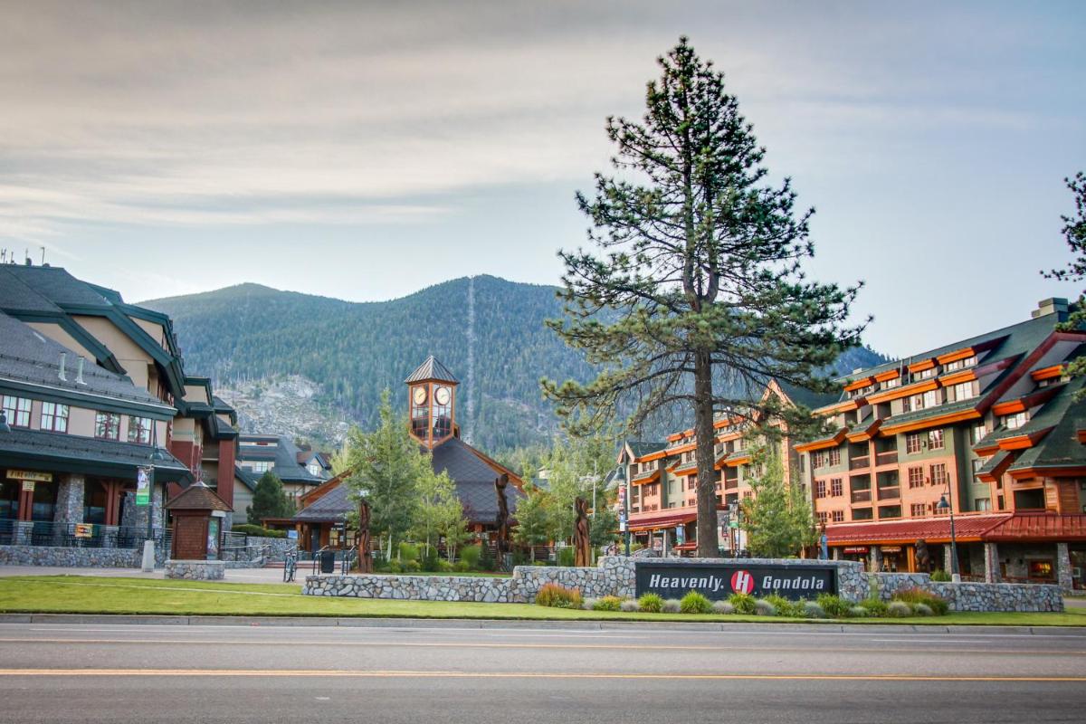 Popular attractions Area Nearby Property